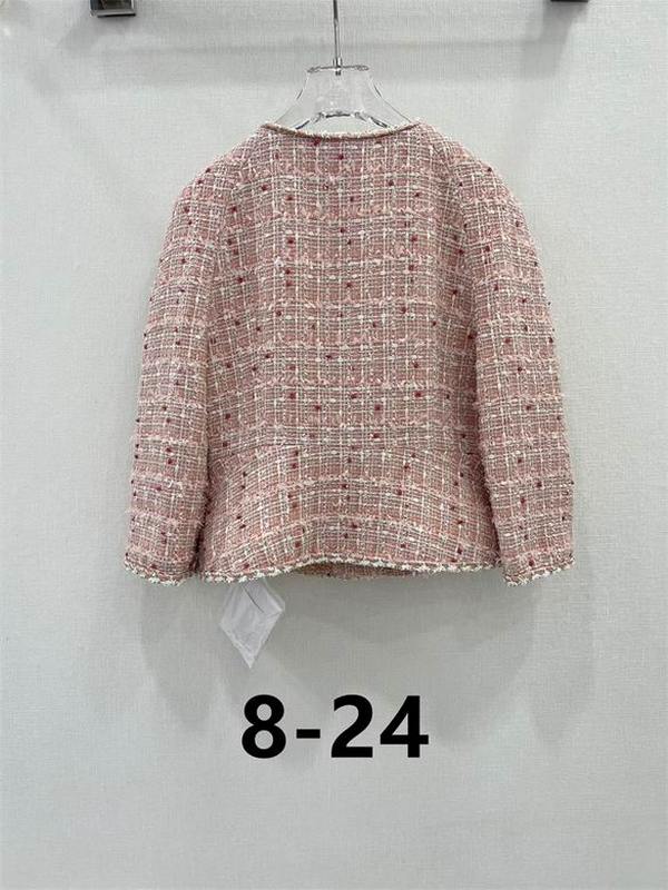 Chanel Women's Outwear 65